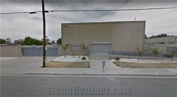 Wonder Stone Company