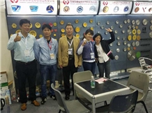 Hunan Jrone Diamond Tools Co., LTD