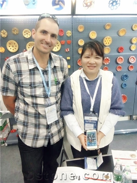 Hunan Jrone Diamond Tools Co., LTD