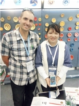 Hunan Jrone Diamond Tools Co., LTD