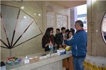 XIAMEN STONE FAIR 2019