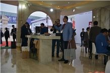 XIAMEN STONE FAIR 2019