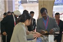 XIAMEN STONE FAIR 2019