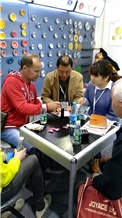 XIAMEN STONE FAIR 2018