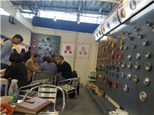 XIAMEN STONE FAIR 2018