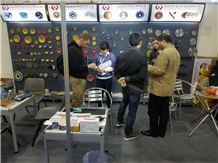 XIAMEN STONE FAIR 2018
