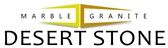 Desert Stone - Limestone and Granite