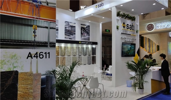 Sati Exports India Pvt Ltd