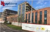 API STONE LTD