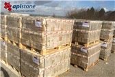 API STONE LTD