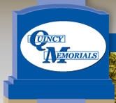 Quincy Memorials Inc. Quincy Memorials Inc.