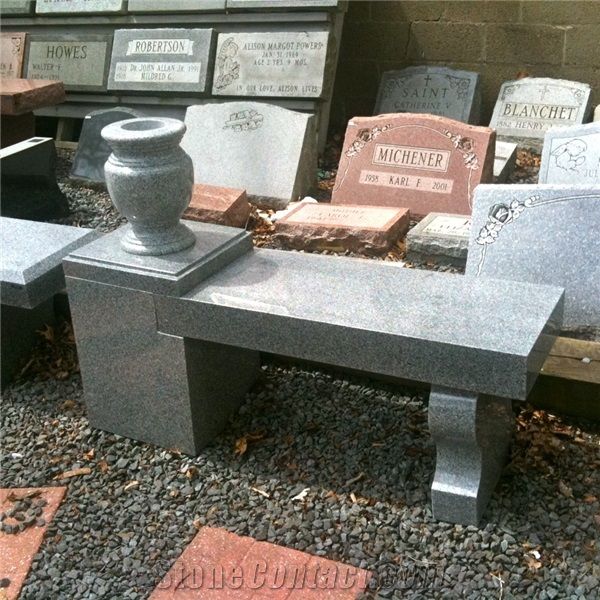 Quincy Memorials Inc.