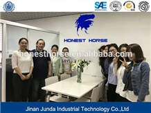 HONEST HORSE CHINA HLD