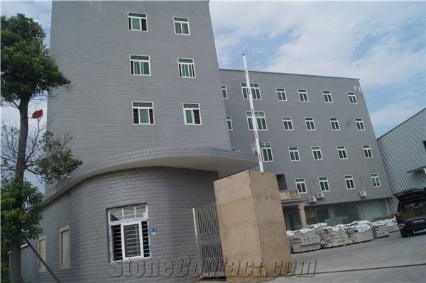 XIAMEN ALWAYS STONE CO.,LTD