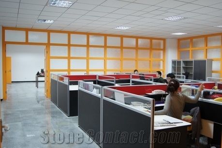 XIAMEN ALWAYS STONE CO.,LTD