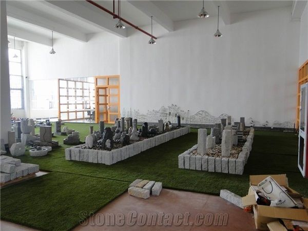 XIAMEN ALWAYS STONE CO.,LTD
