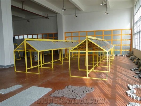 XIAMEN ALWAYS STONE CO.,LTD