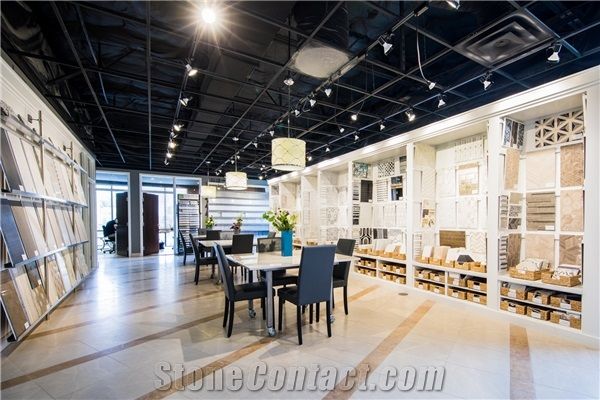 European Marble and Granite