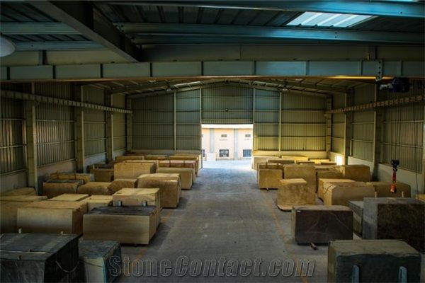 Suraj Marble Pvt. Ltd.