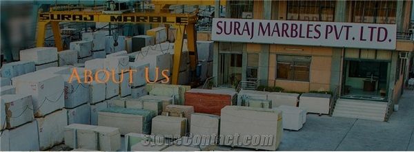 Suraj Marble Pvt. Ltd.