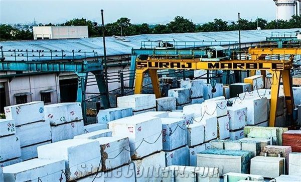 Suraj Marble Pvt. Ltd.