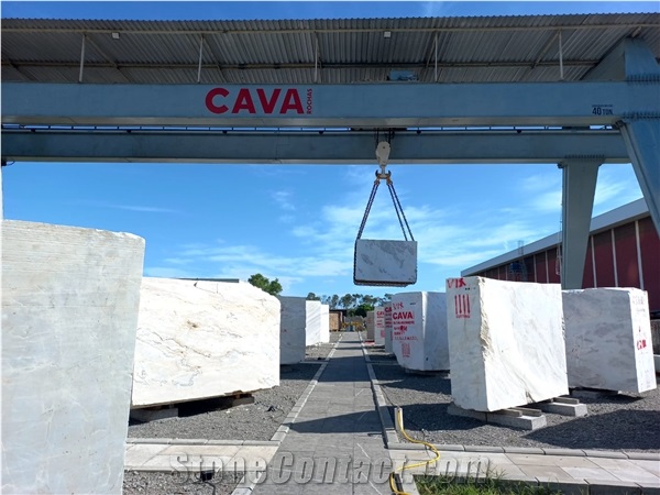 CAVA Rochas