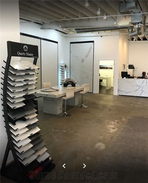 Quartz Master LLC