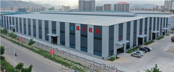 Nanan Ruilong Machinery Co.,Ltd