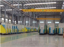 Nanan Ruilong Machinery Co.,Ltd