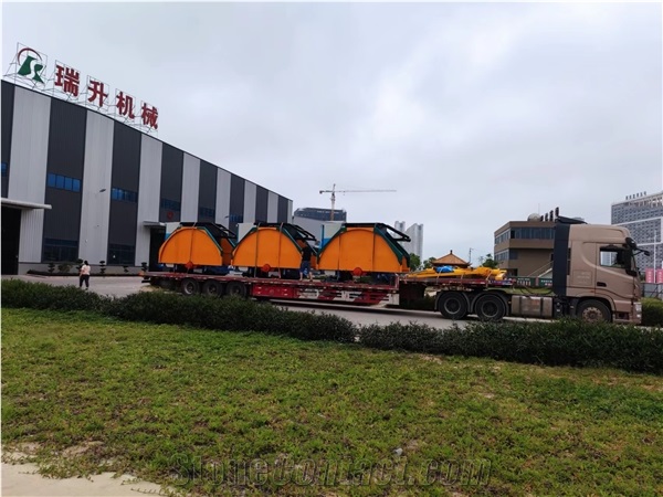 Nanan Ruilong Machinery Co.,Ltd