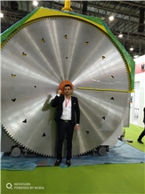 XIAMEN STONE FAIR 2018