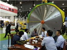 XIAMEN STONE FAIR 2018