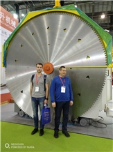 XIAMEN STONE FAIR 2018