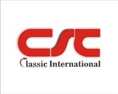 CSC Classic Int