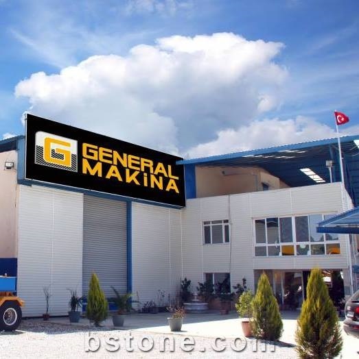 General Makina