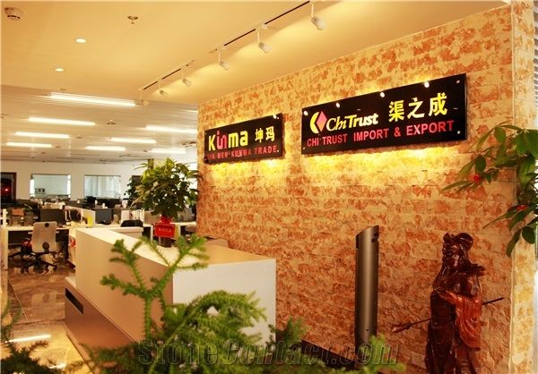Xiamen Chitrust Import & Export Co.,Ltd