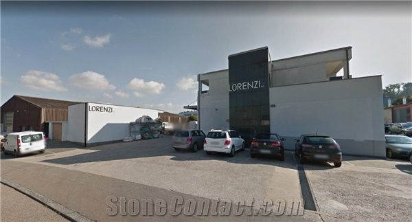 Lorenzi AG