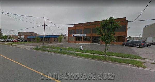 Caspian Granite and Marble Inc.