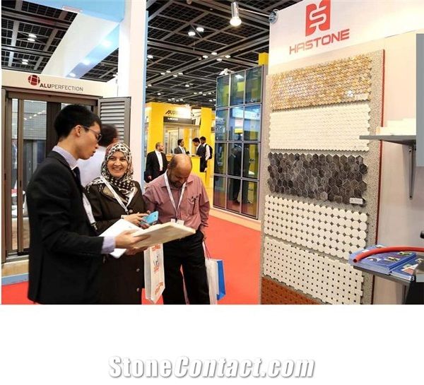 Hastone JSC