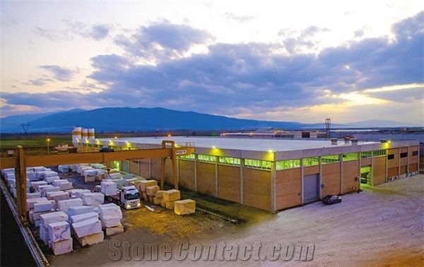 Limastone - Amelya Group
