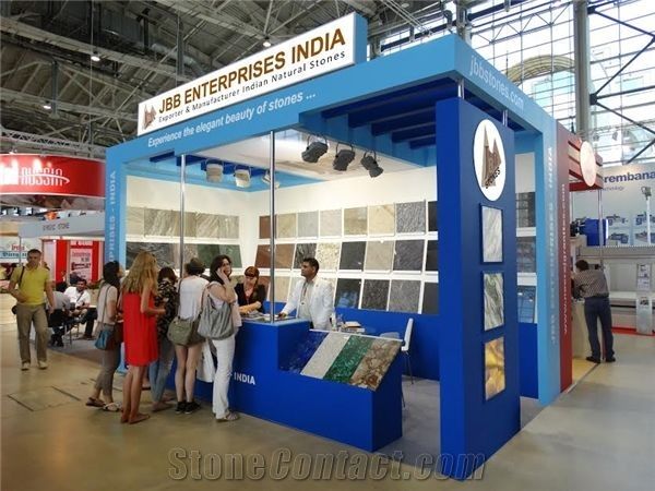 JBB ENTERPRISES INDIA