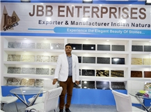 STONEMART Jaipur 2019