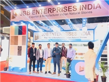 STONEMART Jaipur 2019