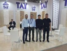 MARBLE IZMIR FAIR 2018