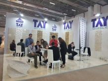 MARBLE IZMIR FAIR 2018
