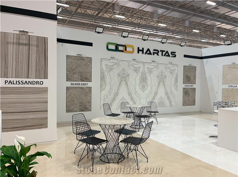 HARTAS MARBLE