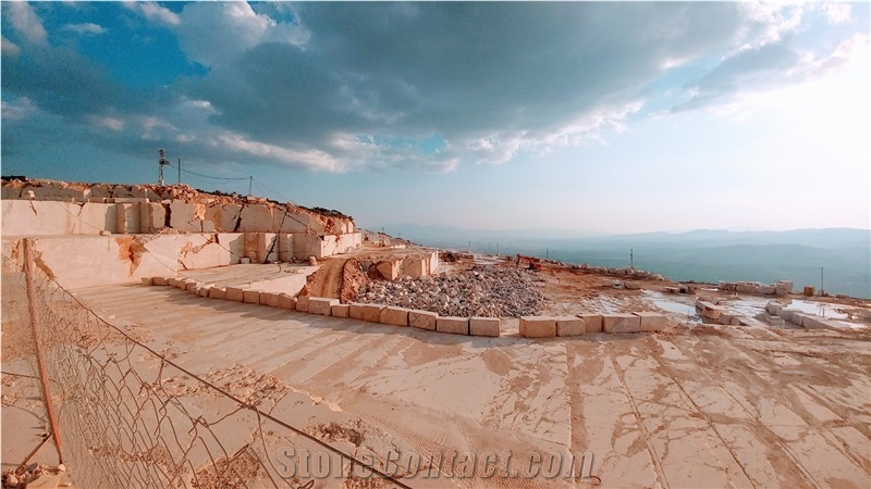 HARTAS MARBLE