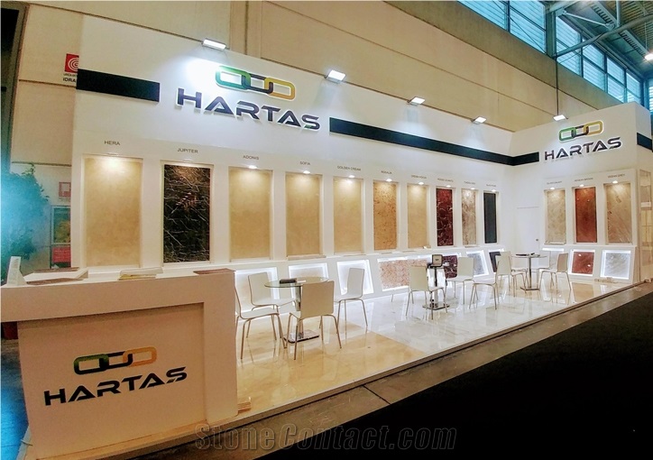 HARTAS MARBLE