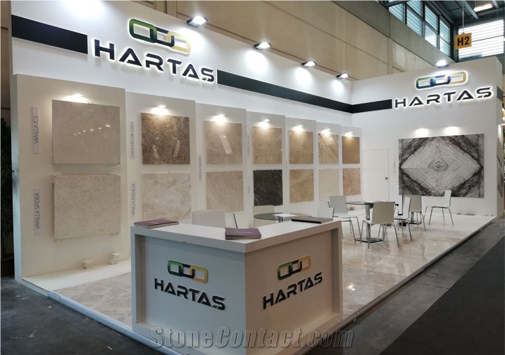 HARTAS MARBLE