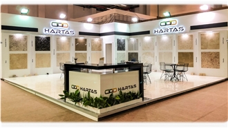 MARBLE IZMIR FAIR 2019